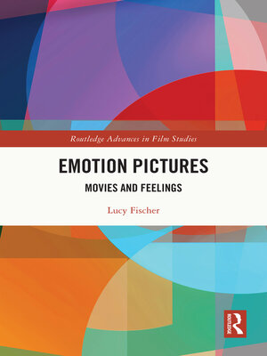 cover image of Emotion Pictures